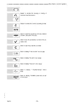 Preview for 179 page of Vicon RV 4116 Operation And Maintenance Manual