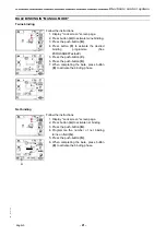 Preview for 187 page of Vicon RV 4116 Operation And Maintenance Manual