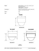 Предварительный просмотр 19 страницы Vicon S2000-MSH-HHB Surveyor 2000 Installation & Operation Manual