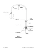 Предварительный просмотр 8 страницы Vicon S2000-UPM Installation And Operation Manual