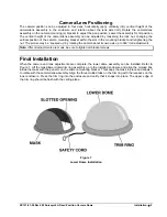 Preview for 15 page of Vicon S4AFF-CHA Installation And Operation Manual