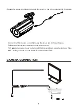 Предварительный просмотр 9 страницы Vicon Series 234-00-02 Installation And Operation Manual