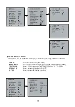 Предварительный просмотр 19 страницы Vicon Series 234-00-02 Installation And Operation Manual