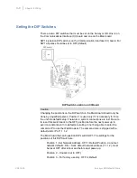 Предварительный просмотр 31 страницы Vicon SN118C Installation Manual