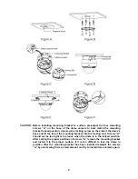 Preview for 6 page of Vicon SN663V-B Quick Manual