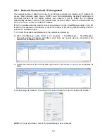 Preview for 10 page of Vicon SN663V-B Quick Manual