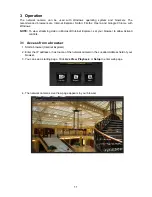 Preview for 11 page of Vicon SN663V-B Quick Manual