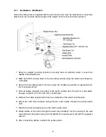 Preview for 5 page of Vicon SN680D-A-WNIR Quick Manual