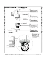 Предварительный просмотр 13 страницы Vicon surveyor 1000 Installation & Operation Manual