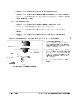 Предварительный просмотр 22 страницы Vicon surveyor 1000 Installation & Operation Manual