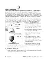 Предварительный просмотр 24 страницы Vicon surveyor 1000 Installation & Operation Manual