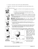 Предварительный просмотр 29 страницы Vicon surveyor 1000 Installation & Operation Manual