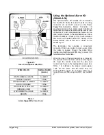 Предварительный просмотр 38 страницы Vicon SURVEYOR 2000 7003-00 Installation & Operation Manual