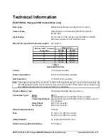 Предварительный просмотр 14 страницы Vicon Surveyor 2000-MSH Installation & Operation Manual