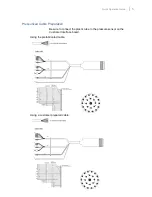 Предварительный просмотр 6 страницы Vicon Surveyor 282-20-02 Series Quick Installation Manual