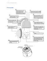 Preview for 5 page of Vicon Surveyor HD series Quick Manual