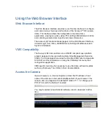 Preview for 10 page of Vicon Surveyor HD series Quick Manual