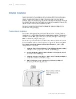 Предварительный просмотр 11 страницы Vicon Surveyor MKII Series XX282-00-01 Installation Manual