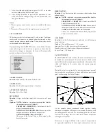 Предварительный просмотр 20 страницы Vicon Surveyor MKII User Programming Manual