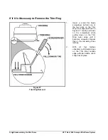 Предварительный просмотр 38 страницы Vicon surveyor X971 Installation And Operation Manual