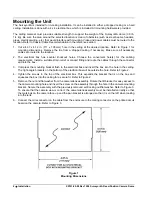 Предварительный просмотр 10 страницы Vicon SURVEYOR4A Installation And Operation Manual