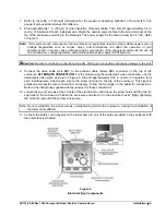 Предварительный просмотр 11 страницы Vicon SURVEYOR4A Installation And Operation Manual