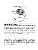 Предварительный просмотр 13 страницы Vicon SURVEYOR4A Installation And Operation Manual