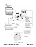 Предварительный просмотр 7 страницы Vicon SurveyorVFT Series Installation And Operation Manual