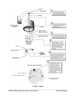 Предварительный просмотр 9 страницы Vicon SurveyorVFT Series Installation And Operation Manual