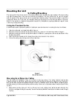 Предварительный просмотр 14 страницы Vicon SurveyorVFT Series Installation And Operation Manual