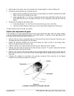 Предварительный просмотр 16 страницы Vicon SurveyorVFT Series Installation And Operation Manual