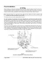 Предварительный просмотр 22 страницы Vicon SurveyorVFT Series Installation And Operation Manual