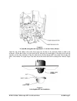 Предварительный просмотр 23 страницы Vicon SurveyorVFT Series Installation And Operation Manual