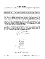 Предварительный просмотр 24 страницы Vicon SurveyorVFT Series Installation And Operation Manual