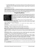 Preview for 21 page of Vicon SurveyorVFTXX134-60-01 Quick Manual