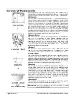 Preview for 16 page of Vicon SVFT-C22 Installation And Operation Manual