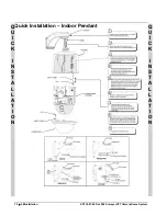 Preview for 20 page of Vicon SVFT-C22 Installation And Operation Manual