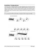 Preview for 43 page of Vicon SVFT-C22 Installation And Operation Manual