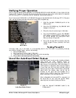 Preview for 59 page of Vicon SVFT-C22 Installation And Operation Manual