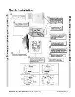 Предварительный просмотр 4 страницы Vicon SVFT-MSH18 Installation And Operation Manual