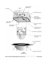 Предварительный просмотр 7 страницы Vicon SVFT-MSH18 Installation And Operation Manual