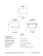 Предварительный просмотр 20 страницы Vicon SVFT-MSH18 Installation And Operation Manual