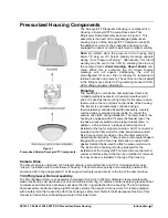 Preview for 11 page of Vicon SVFT-PRS Installation & Operation Manual