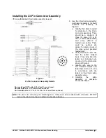 Preview for 13 page of Vicon SVFT-PRS Installation & Operation Manual