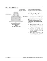 Preview for 20 page of Vicon SVFT-PRS Installation & Operation Manual