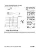 Preview for 21 page of Vicon SVFT-PRS Installation & Operation Manual