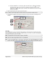 Preview for 30 page of Vicon SVFT-PRS Installation & Operation Manual