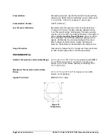 Preview for 46 page of Vicon SVFT-PRS Installation & Operation Manual