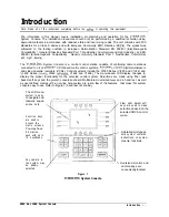 Предварительный просмотр 13 страницы Vicon System Controle V1400X-DVC Instruction Manual