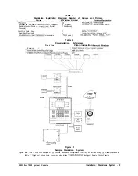 Предварительный просмотр 17 страницы Vicon System Controle V1400X-DVC Instruction Manual